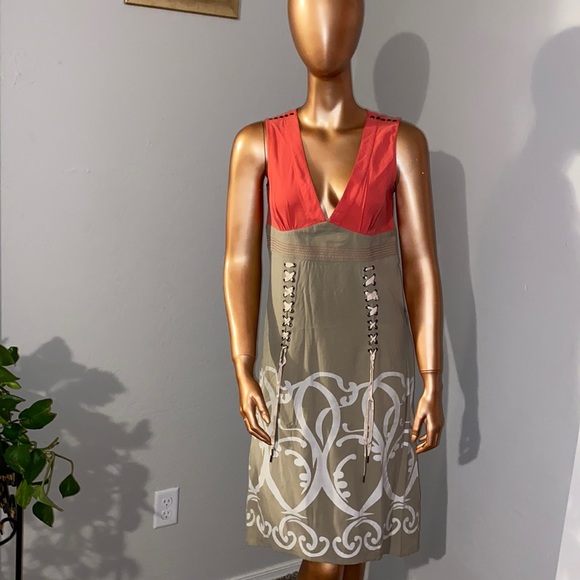 CONVOY DRESS M - Picture 2 of 9